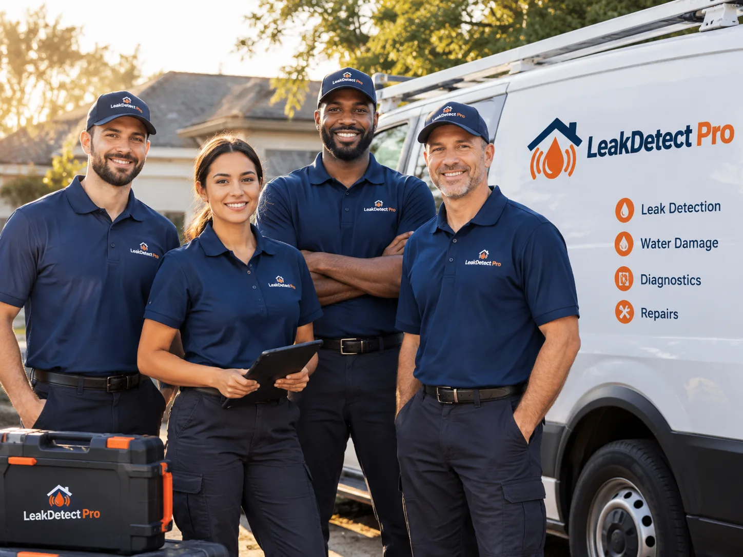 Roof Repair company in Clovis, CA